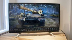 Philips. 43", ���������� �� (LCD, LED, QLED) ����