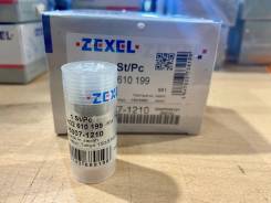 ����������� Zexel TD27; QD32 105007-1210 DN0PDN121 (���� ������� �� 1 ��) Nissan Atlas 1050071210 ����
