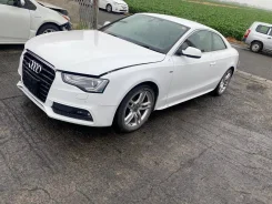 Audi A5. 8T, CDNC ����