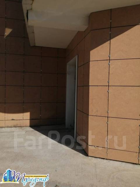 Продается мини отель по ул. Леонова 66, эгершельд, 90,8 кв. м. нежилой ...