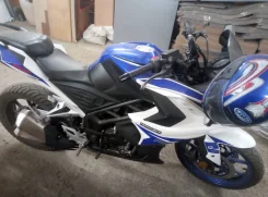 Racer Enduro RC250XZR. 249����. ��., ��������, ���������, ������ �� �� ����