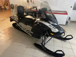 BRP Ski-Doo Expedition. ��������, ��� ���, �� ����