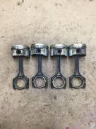       Honda F20B LEV 13010-PCA-000 