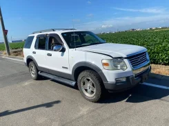 Ford Explorer. U251, COLOGNE V6 ����