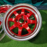 Racing Hart. 6.0/6.5x14", 4x100, ET33/35, �� 63���. ����