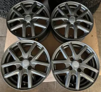 Kyoho CR Cricket. 5.5x14", 4x100, ET43 ����