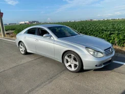 Mercedes-Benz CLS-Class. W219, 272964 ����
