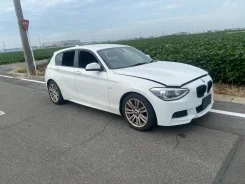 BMW 1-Series. F20, N13B16A ����