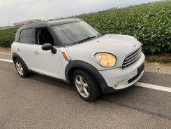 Mini Countryman. R60, N16B16A ����
