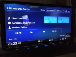 Kenwood MDV-D706BT ����