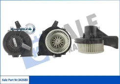 ����� ��������� VAG A2/ POLO/ Fabia 01- KALE 342680 342680 ����