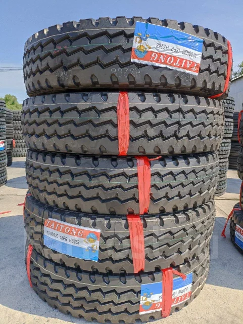 Taitong HS268. ������, ����� ����