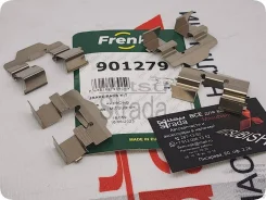 ��������� ���. ��������� ������� V21-46 /Frenkit/ MB858459 MR389628, �� 901279 ����