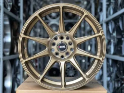 XXR 527. 8.0x17", 5x100, 5x114.3, ET35, �� 73,1���. ��� ����� �� ������ ����