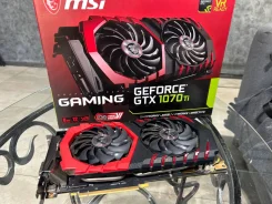 GeForce GTX 1070 Ti ����