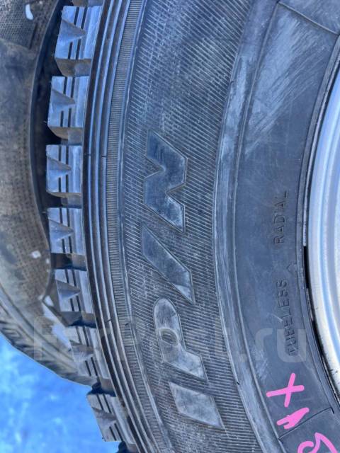 Goodyear Wrangler IP/N, 275/65 R17, 17", 1 шт, 275 мм, 65 %, радиальный ...