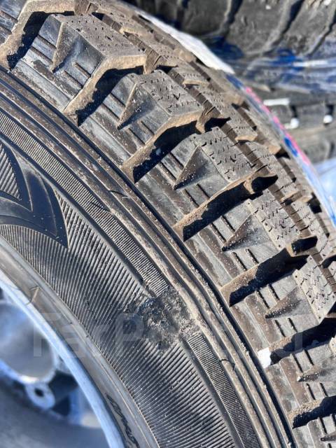 Goodyear Wrangler IP/N, 275/65 R17, 17", 1 шт, 275 мм, 65 %, радиальный ...