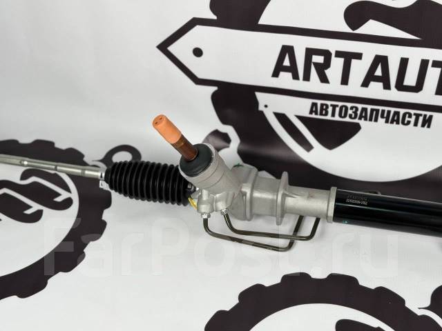 Рейка рулевая 34110-SA080 Subaru Forester SG# 02-08 Alnsu LHD купить в ...