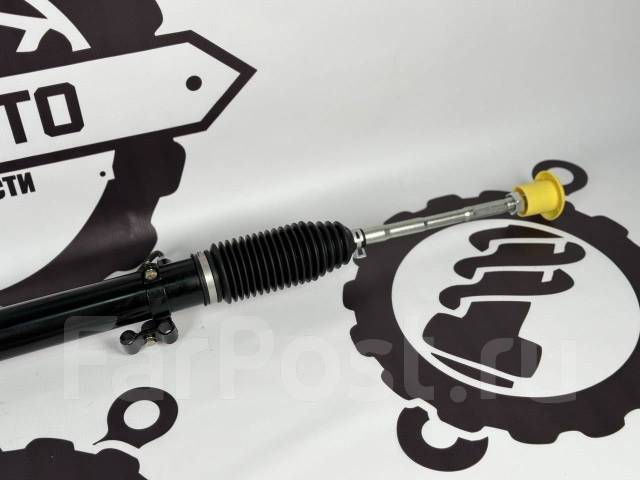 Рейка рулевая 34110-SA080 Subaru Forester SG# 02-08 Alnsu LHD купить в ...