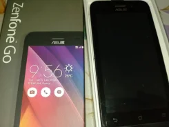 Asus ZenFone Go. �����, 16 ��, ������, Dual-SIM ����
