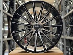 Vossen VFS-2. 7.0x15", 4x100, ET30, �� 73,1���. ����
