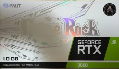 GeForce RTX 3080 ����
