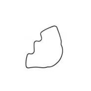 ��������� ��������� ������ (15188-88382)/ 3S 4S EG2023 ALFI Parts EG2023 ����