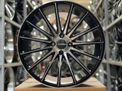 Vossen VFS-2. 7.0x15", 4x100, ET35, �� 73,1���. ��� ����� �� �����-���������� ����