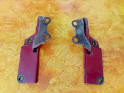 ����� ������ Nissan Micra K11 ����