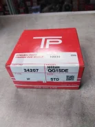 ������ ��������� TP 34207 STD Nissan QG15DE [������] 34207 ����