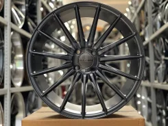 Vossen VFS-2. 7.0x15", 4x100, ET35, �� 73,1���. ��� ����� �� �����-���������� ����