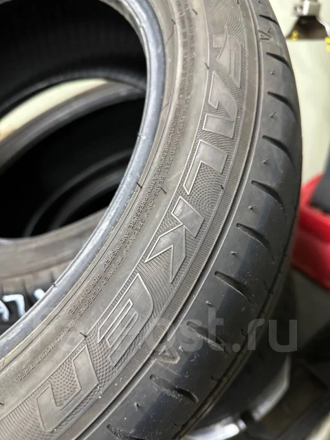 Falken Sincera SN832B. ������, 2019 ���, �/�, ����� 5 % ����
