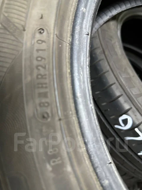 Falken Sincera SN832B. ������, 2019 ���, �/�, ����� 5 % ����