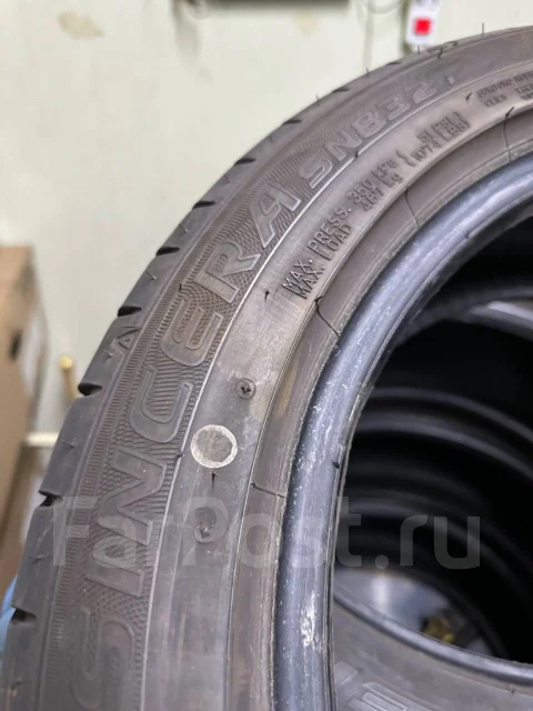 Falken Sincera SN832B. ������, 2019 ���, �/�, ����� 5 % ����