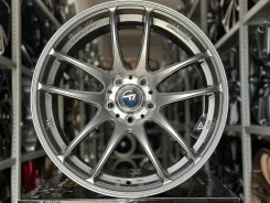 Wheelegend VLF11. 7.5x17", 5x108, ET40, �� 73,1���. ��� ����� �� ������ ����