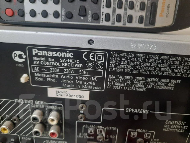 Panasonic ����