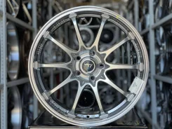 Wheelegend VLF09. 8.0x18", 5x114.3, ET38, �� 73,1���. ��� ����� �� ������������ ����