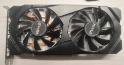 GeForce GTX 1660 ����