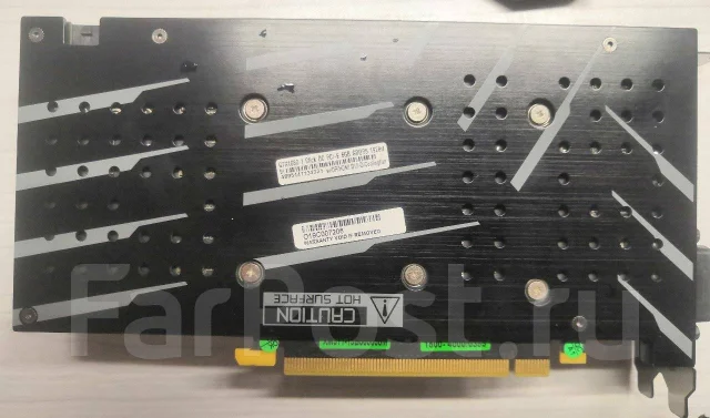 GeForce GTX 1660 ����