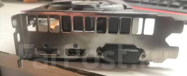 GeForce GTX 1660 ����