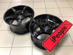 ProDrive GC-05F. 9.0x17", 5x114.3, ET30, �� 73,1���. ��� ����� �� ������ ����