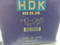 ���� �����. Honda Civic FD1 R18A 05-28*58*26 HO-065 HDK � ������������ HO-65 ����