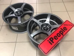 ProDrive GC-05F. 8.0x17", 5x114.3, ET35, �� 73,1���. ��� ����� �� ������ ����