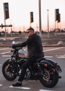 Harley-Davidson Sportster 1200 XL1200. 1 200����. ��., ��������, ���������, ������ �� �� ����