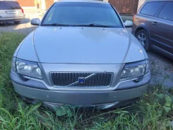 Volvo S80 ����