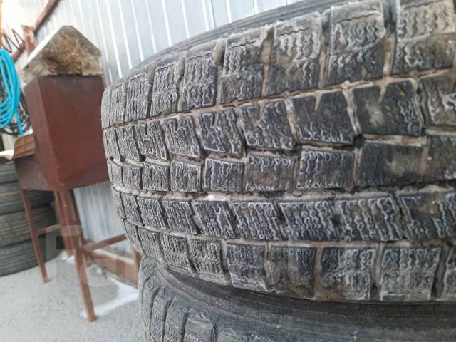 Колеса, 15", 1 шт, 185 мм, 65 %, радиальный, 185/65 R15, Dunlop, зимние ...