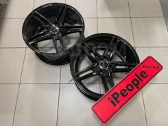 Vossen CV5. 7.0x16", 4x100, ET32, �� 73,1���. ����