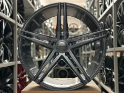 Vossen VPS-302. 8.5x18", 5x114.3, ET31, �� 73,1���. ��� ����� �� ������������ ����