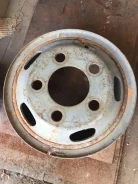 Isuzu. 5.5x16", �� 150���. ����
