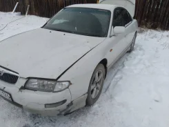 Mazda Millenia. TA, KF ����